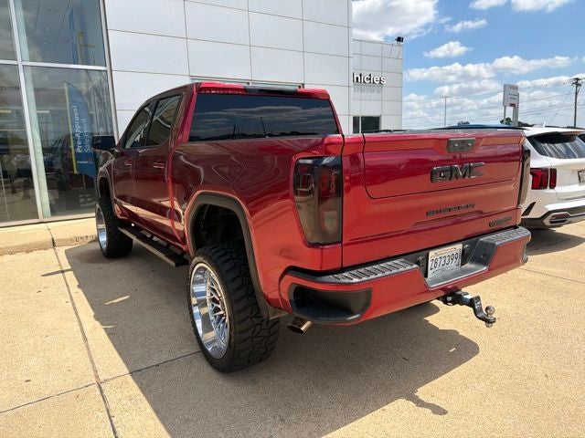 gmc sierra 1500 2022 3GTPHCED7NG626412 image gmc sierra 1500 2022 3GTPHCED7NG626412 image